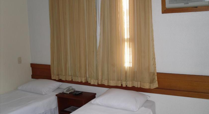Campus Liberdade Flat Aparthotel Belo Horizonte Ngoại thất bức ảnh